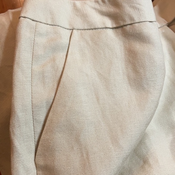 Calvin Klein dress pants size 8, It Khaki - Picture 10 of 11